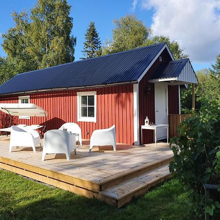 Luxury Guesthouse 'Lodge Lagom' - Hammarstrand-Jaemtland Exterior foto