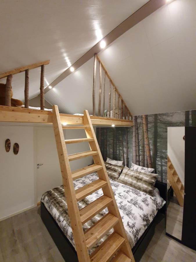 Luxury Guesthouse 'Lodge Lagom' - Hammarstrand-Jaemtland Exterior foto