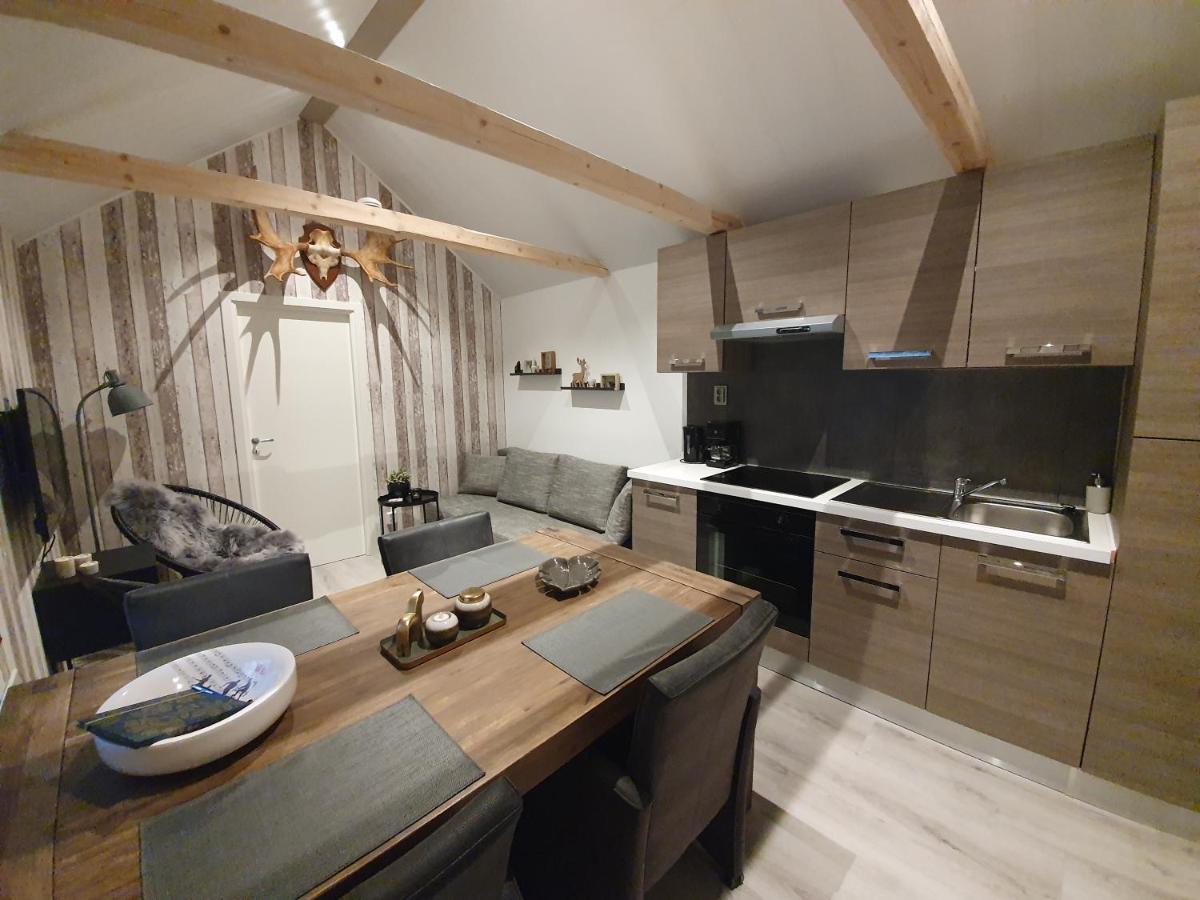Luxury Guesthouse 'Lodge Lagom' - Hammarstrand-Jaemtland Exterior foto